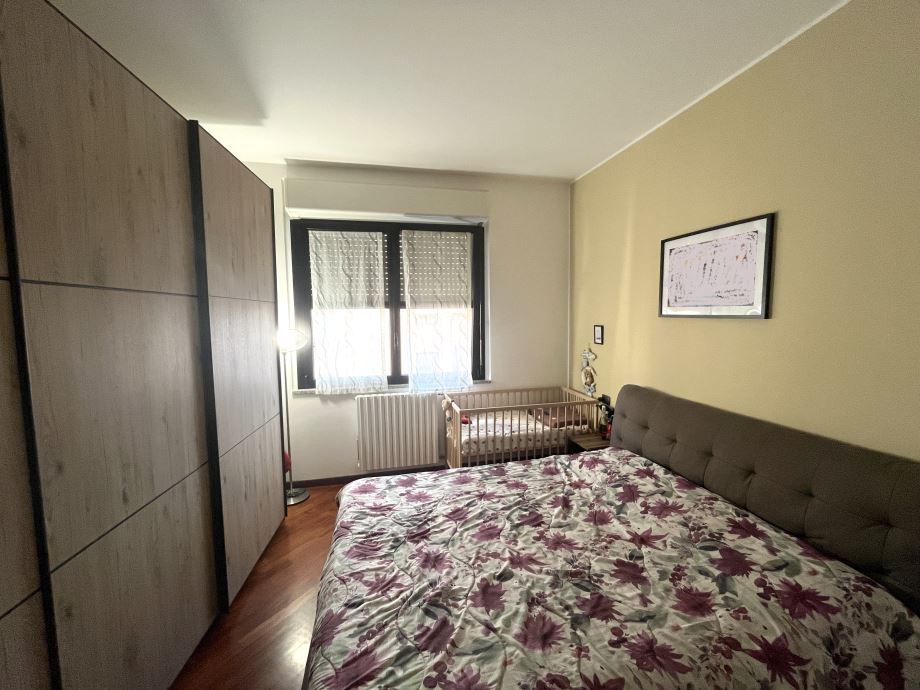 Appartamento in condominio di 2 locali 