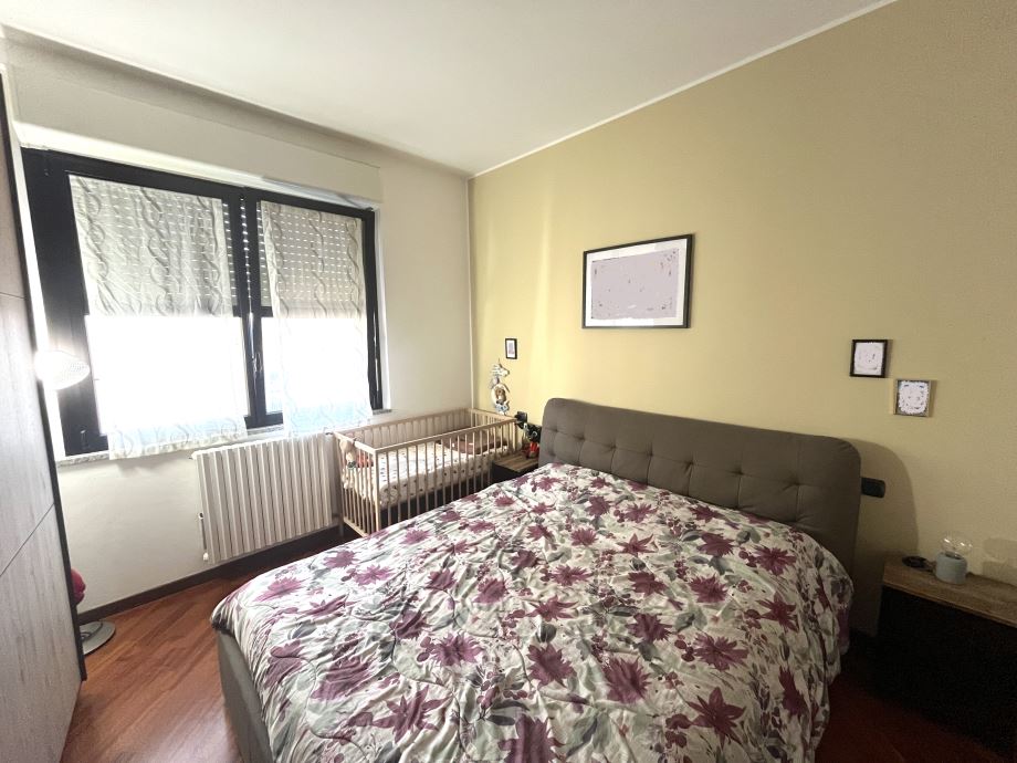 Appartamento in condominio di 2 locali 