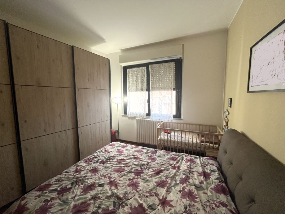 Appartamento in condominio di 2 locali 