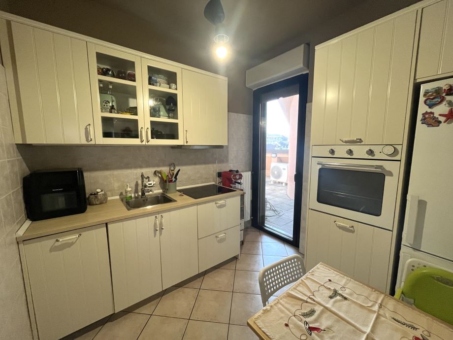 Appartamento in condominio di 2 locali 