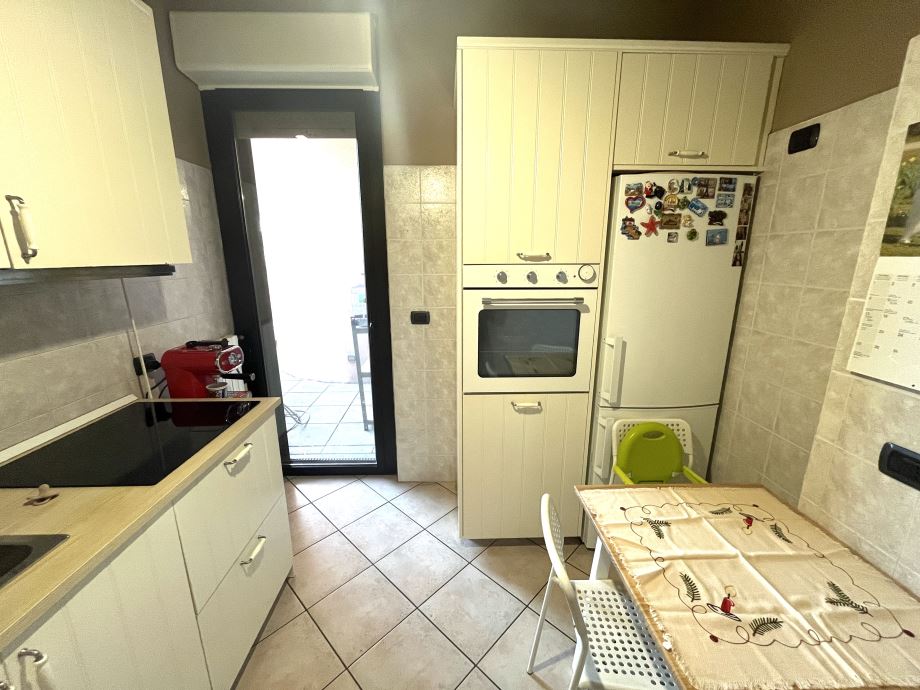 Appartamento in condominio di 2 locali 
