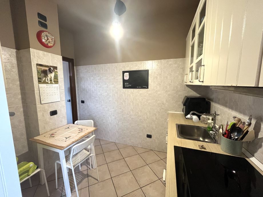 Appartamento in condominio di 2 locali 