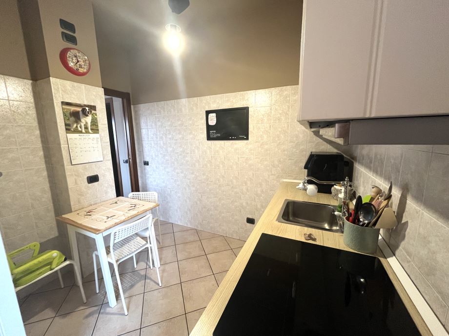 Appartamento in condominio di 2 locali 
