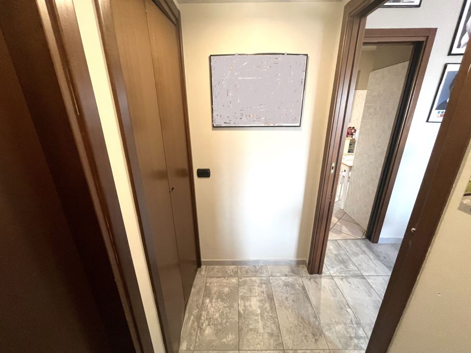 Appartamento in condominio di 2 locali 