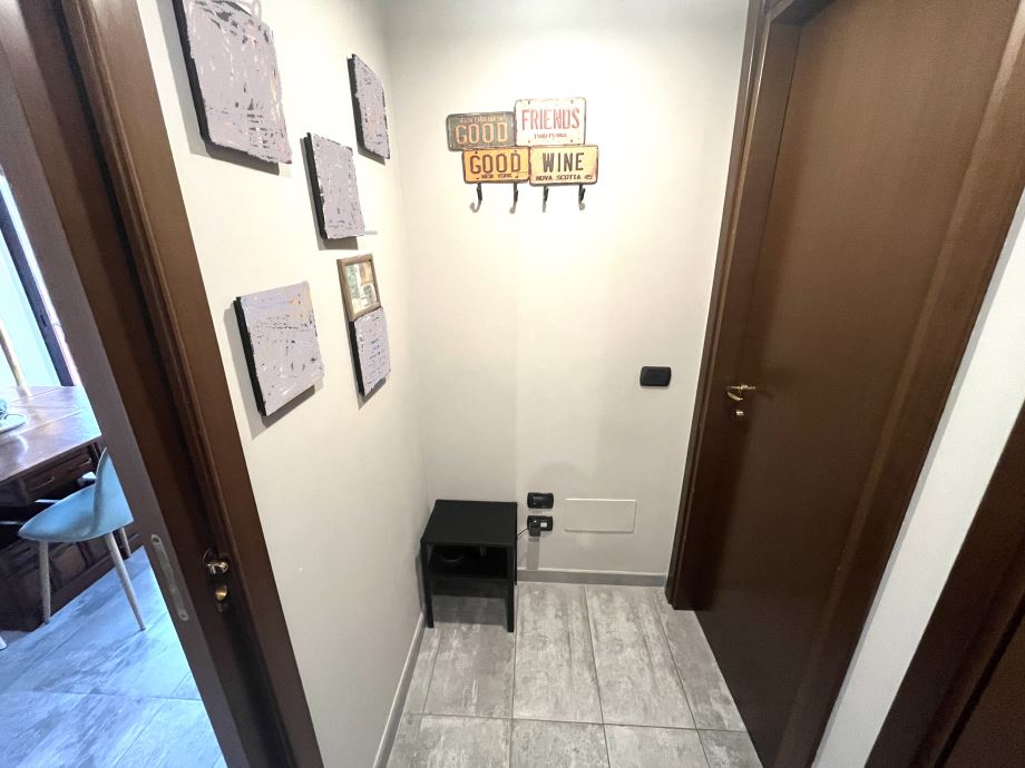 Appartamento in condominio di 2 locali 