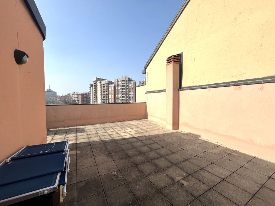 Appartamento in condominio di 2 locali 
