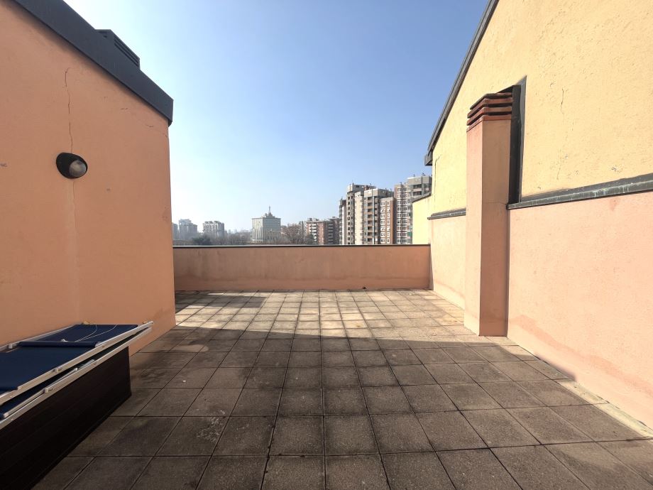 Appartamento in condominio di 2 locali 