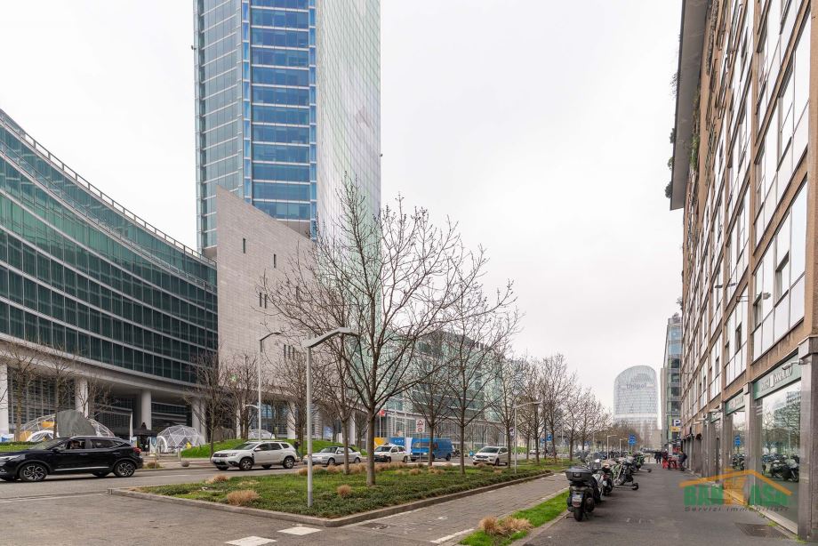 Appartamento in condominio di 2 locali 