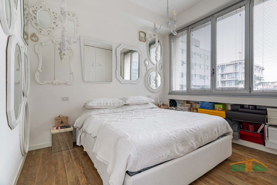 Appartamento in condominio di 2 locali 