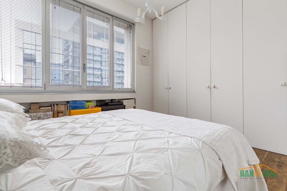 Appartamento in condominio di 2 locali 