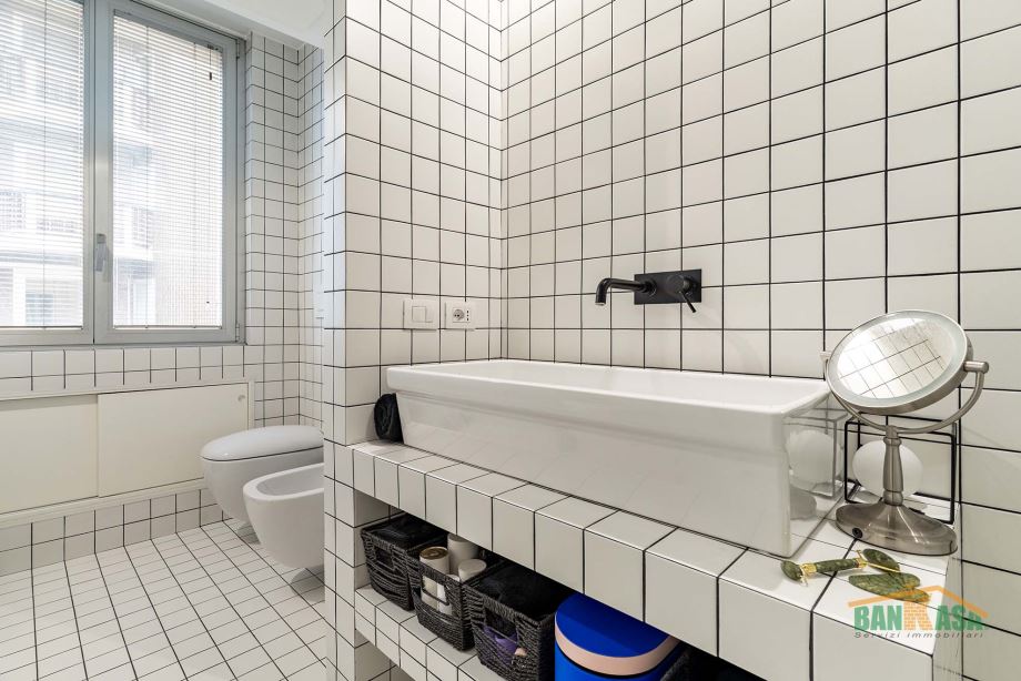 Appartamento in condominio di 2 locali 