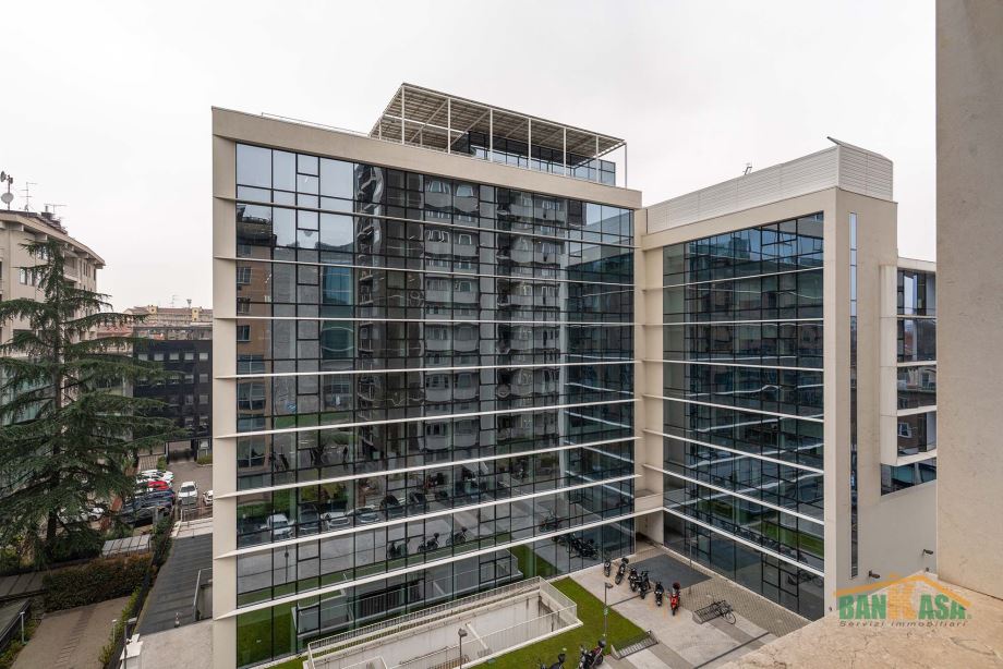 Appartamento in condominio di 2 locali 