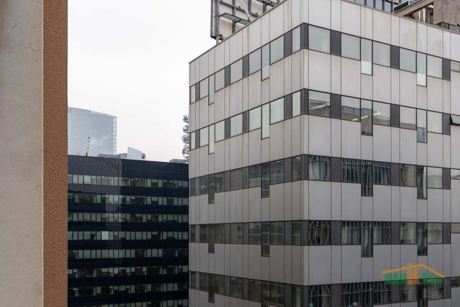 Appartamento in condominio di 2 locali 