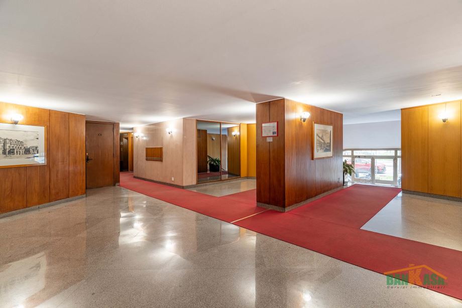 Appartamento in condominio di 2 locali 