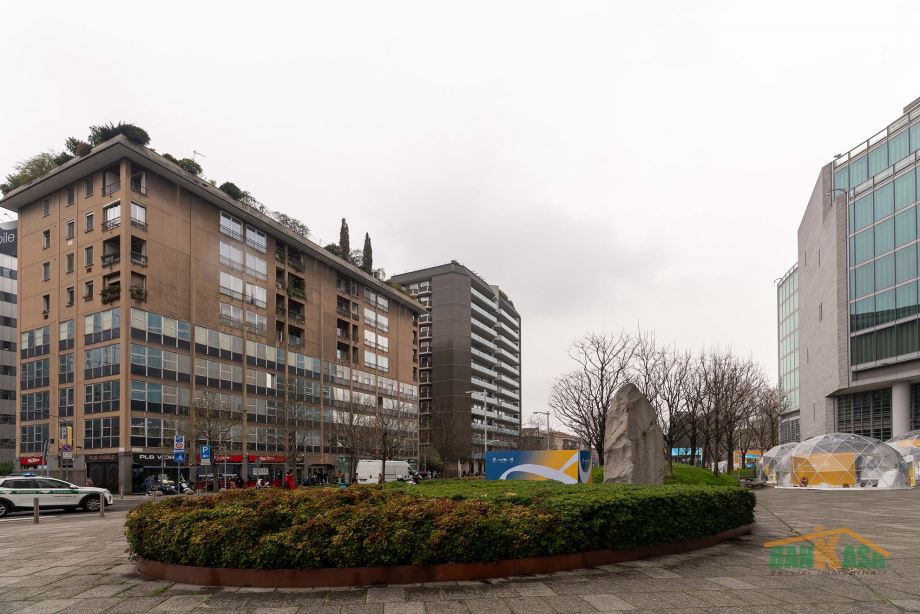 Appartamento in condominio di 2 locali 