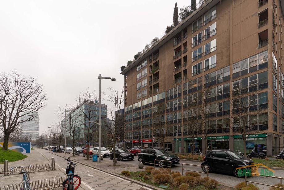 Appartamento in condominio di 2 locali 