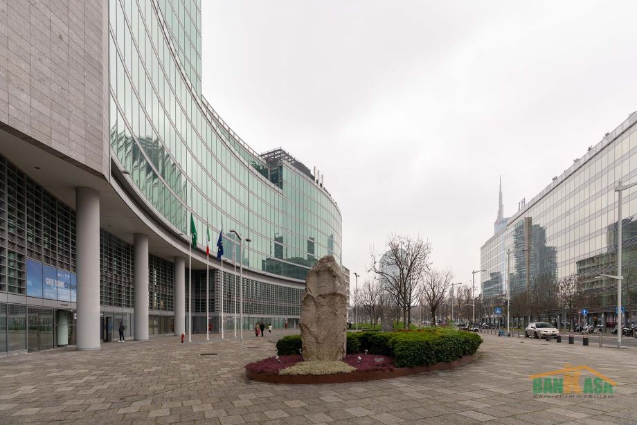 Appartamento in condominio di 2 locali 