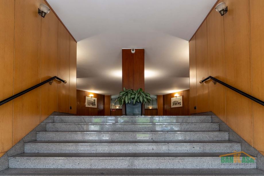 Appartamento in condominio di 2 locali 