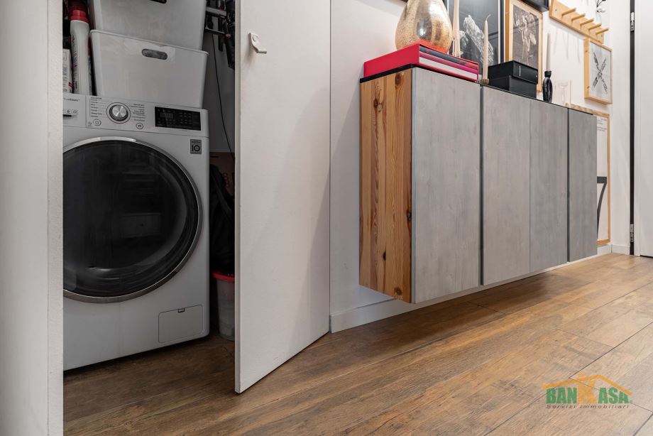 Appartamento in condominio di 2 locali 