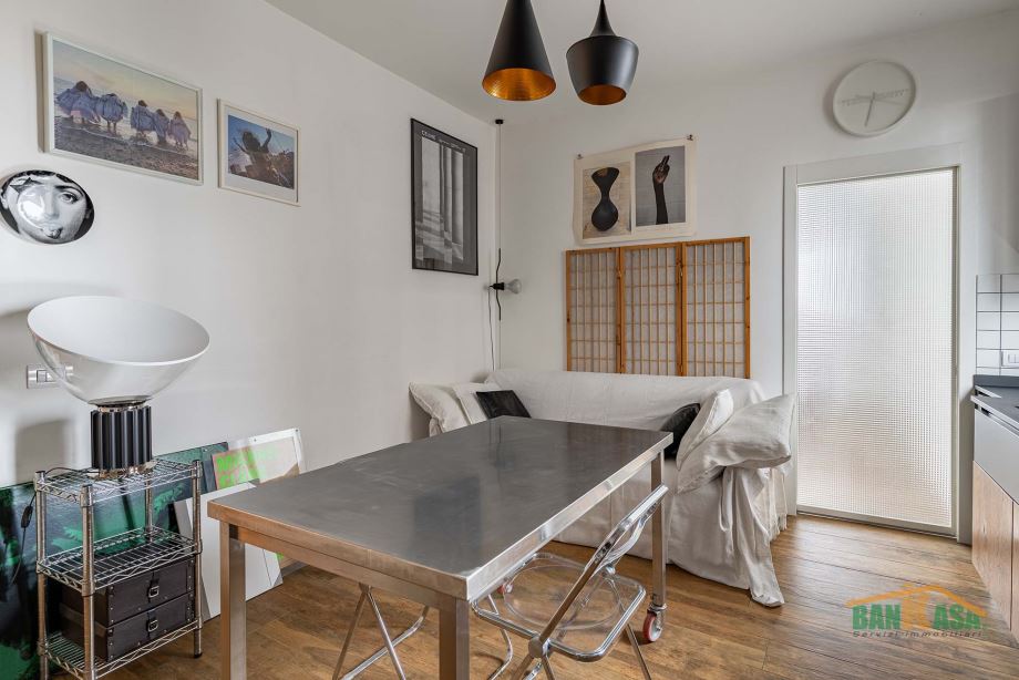 Appartamento in condominio di 2 locali 