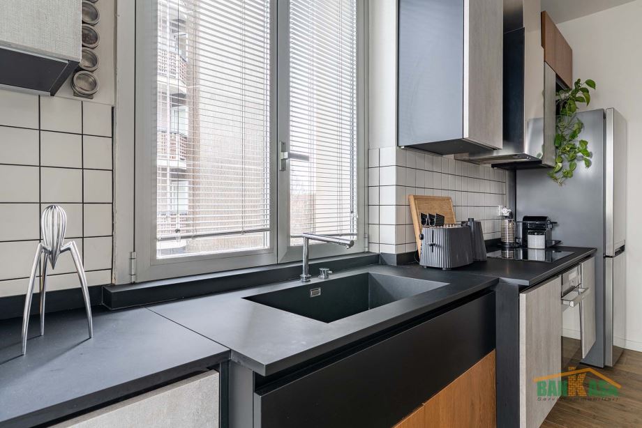 Appartamento in condominio di 2 locali 