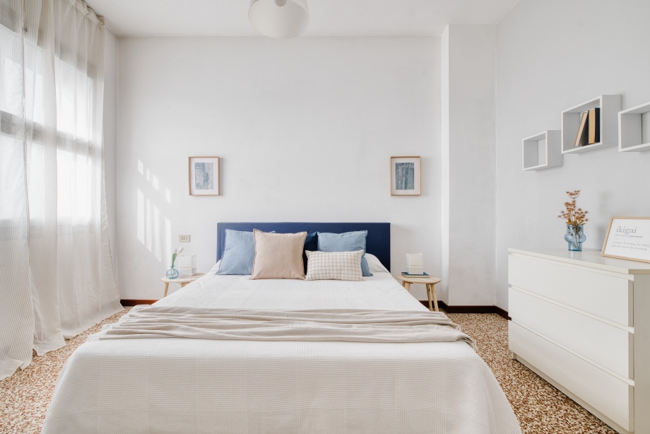 Appartamento in condominio di 2 locali 