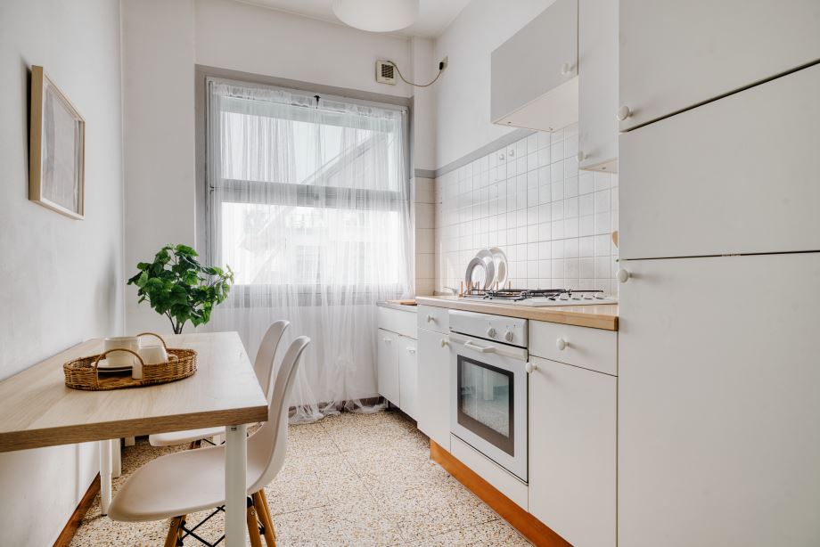Appartamento in condominio di 2 locali 