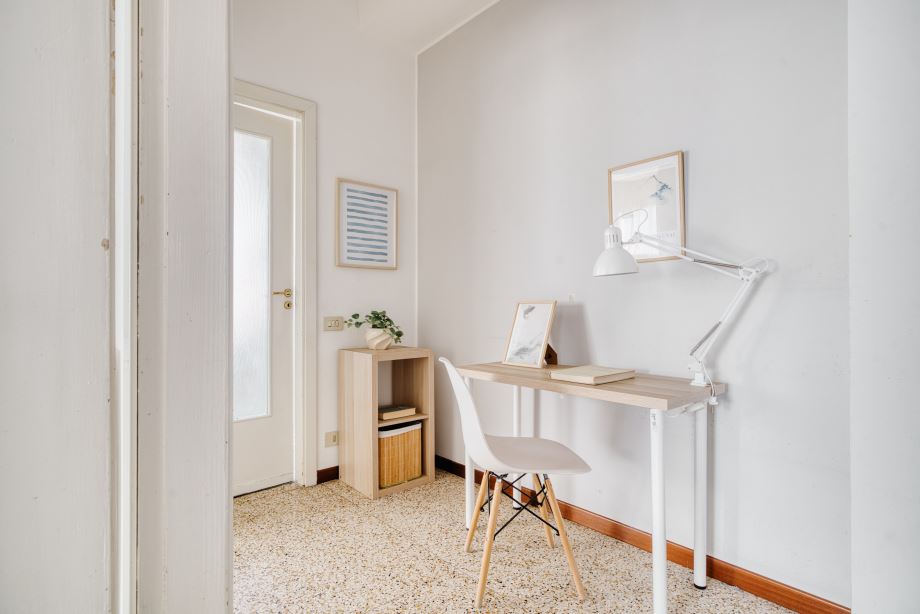 Appartamento in condominio di 2 locali 