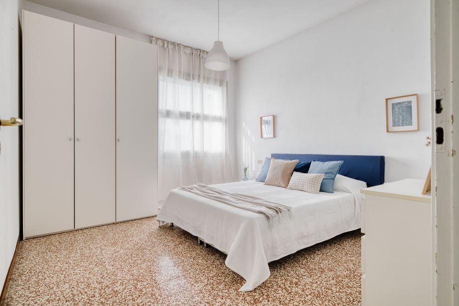 Appartamento in condominio di 2 locali 