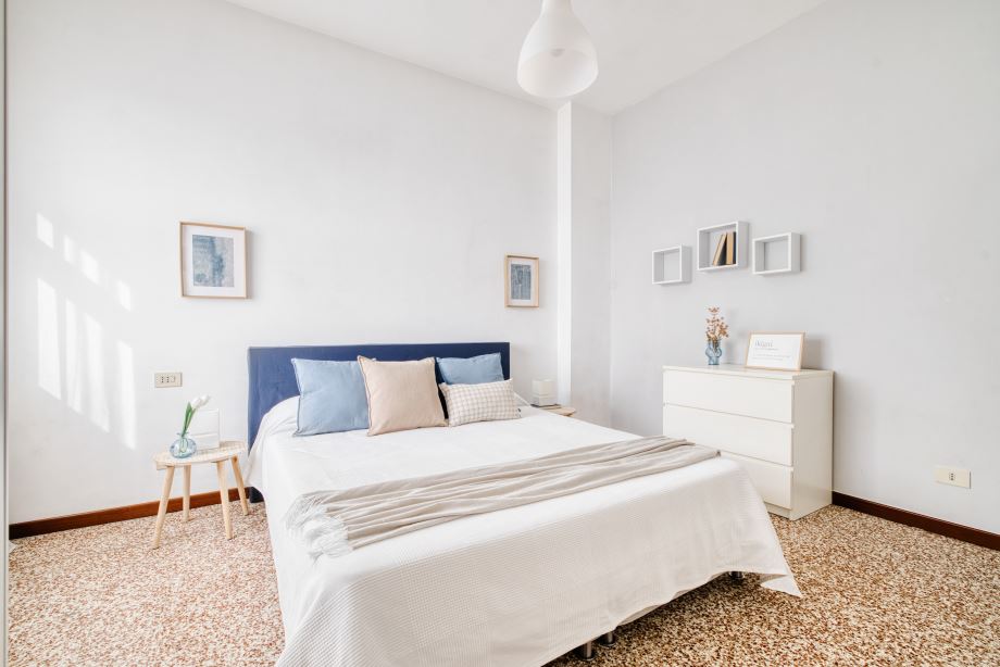 Appartamento in condominio di 2 locali 