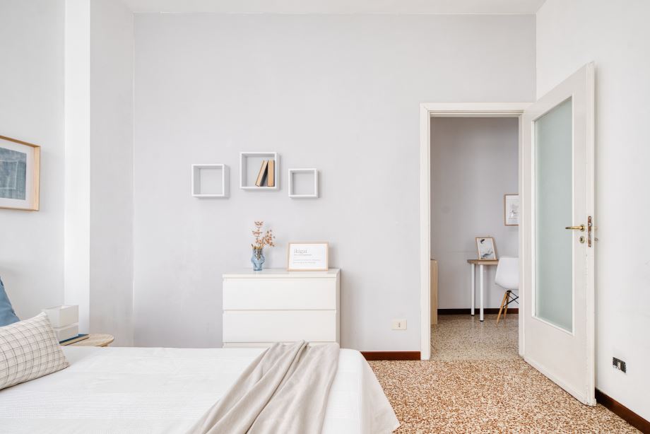 Appartamento in condominio di 2 locali 