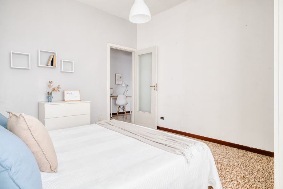 Appartamento in condominio di 2 locali 
