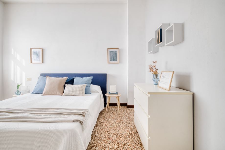 Appartamento in condominio di 2 locali 