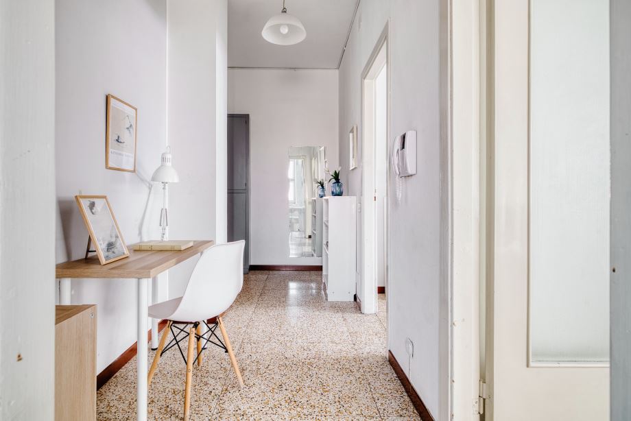 Appartamento in condominio di 2 locali 