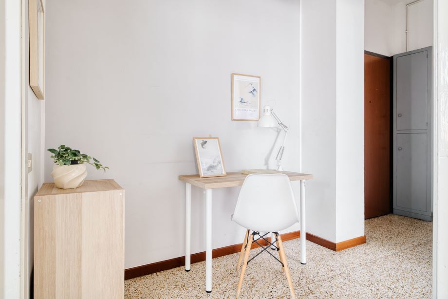 Appartamento in condominio di 2 locali 