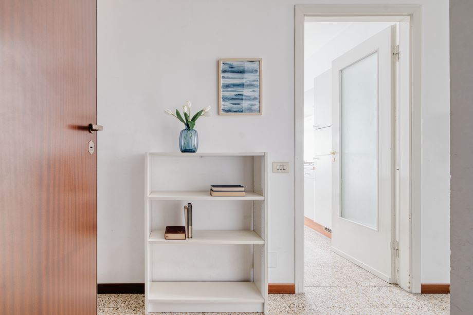 Appartamento in condominio di 2 locali 