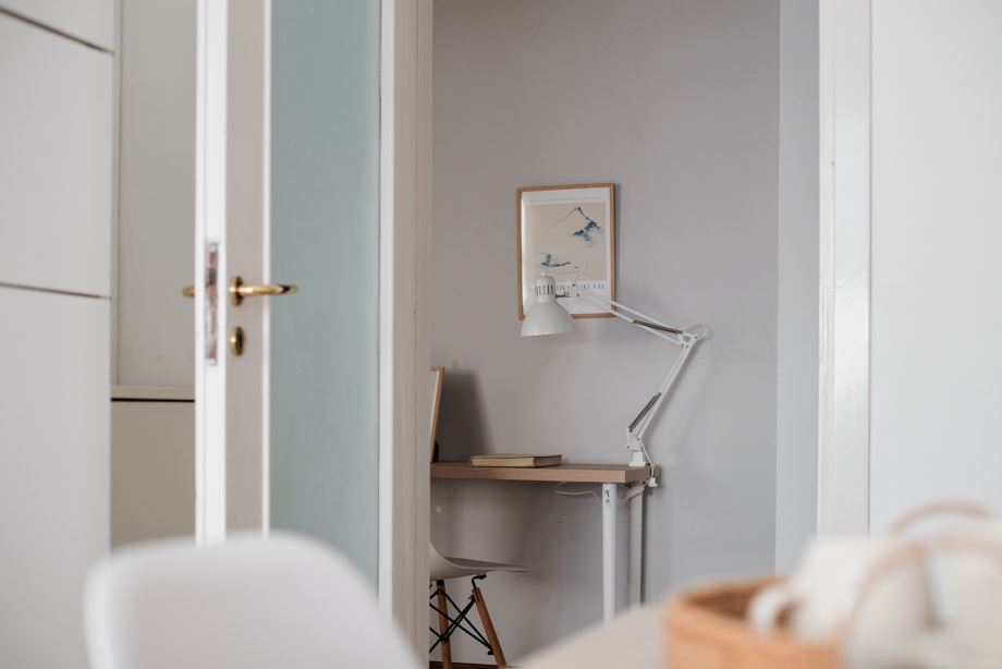 Appartamento in condominio di 2 locali 