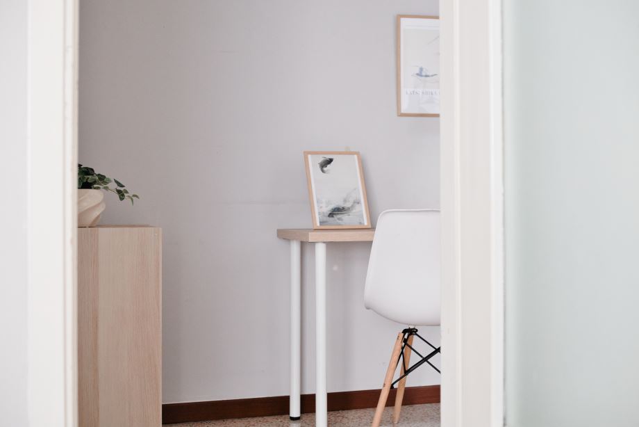 Appartamento in condominio di 2 locali 