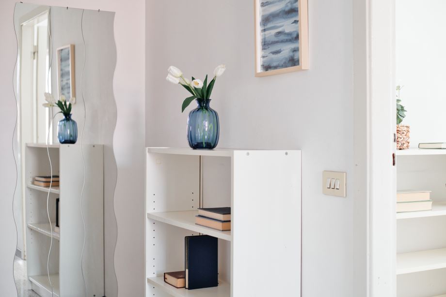 Appartamento in condominio di 2 locali 