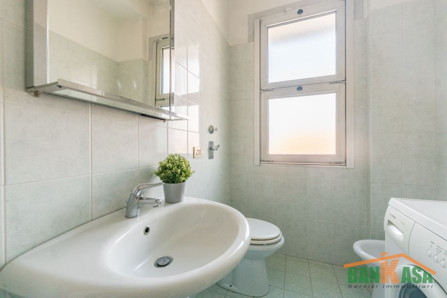 Appartamento in condominio di 2 locali 