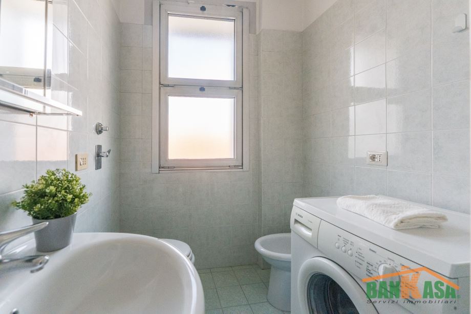 Appartamento in condominio di 2 locali 