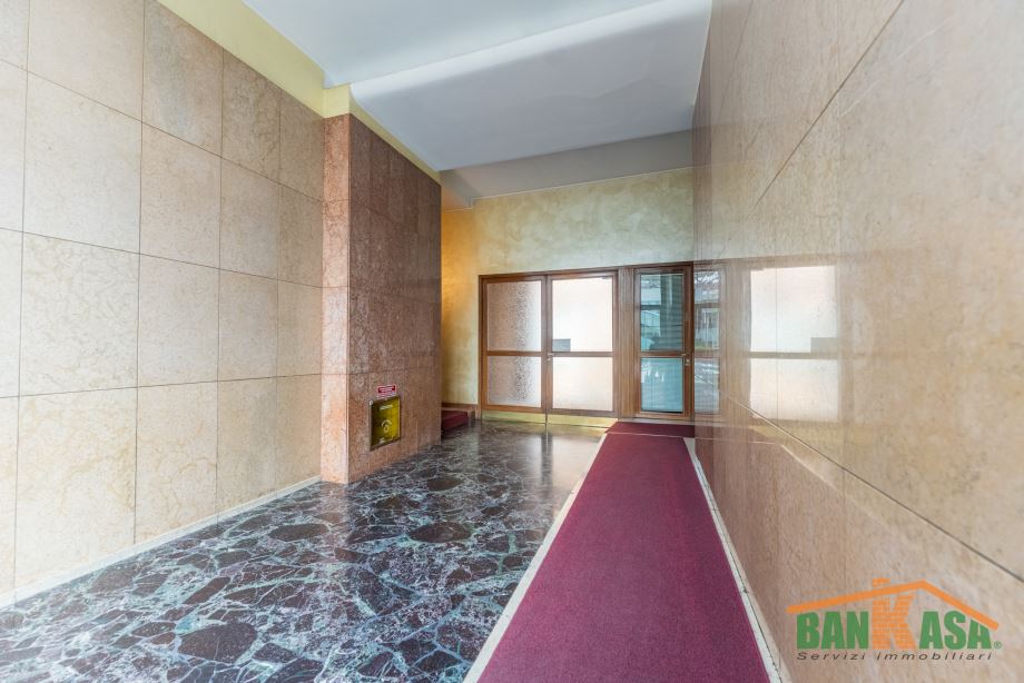 Appartamento in condominio di 2 locali 