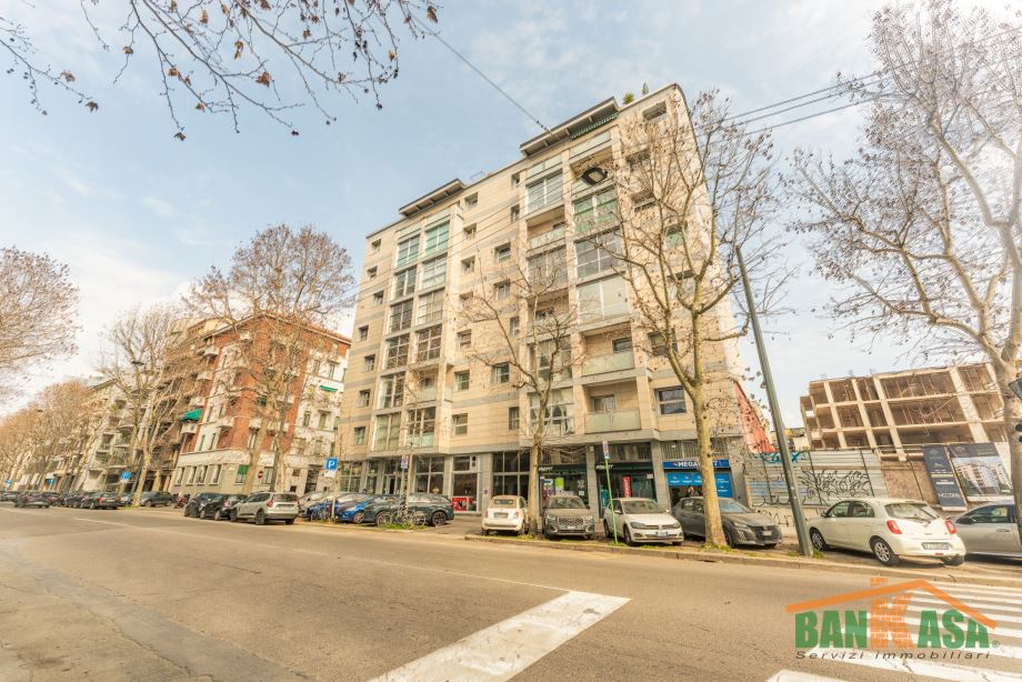Appartamento in condominio di 2 locali 