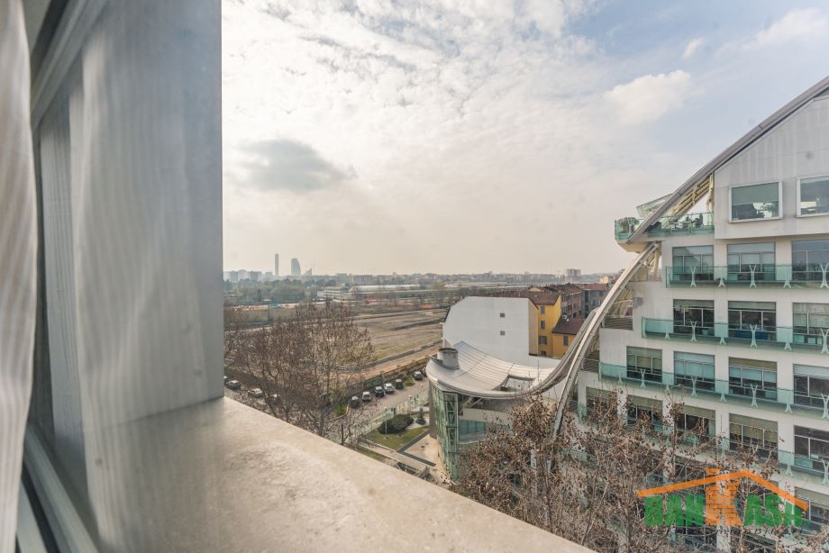 Appartamento in condominio di 2 locali 