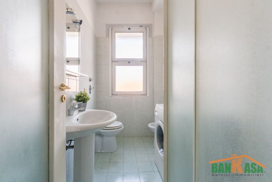 Appartamento in condominio di 2 locali 