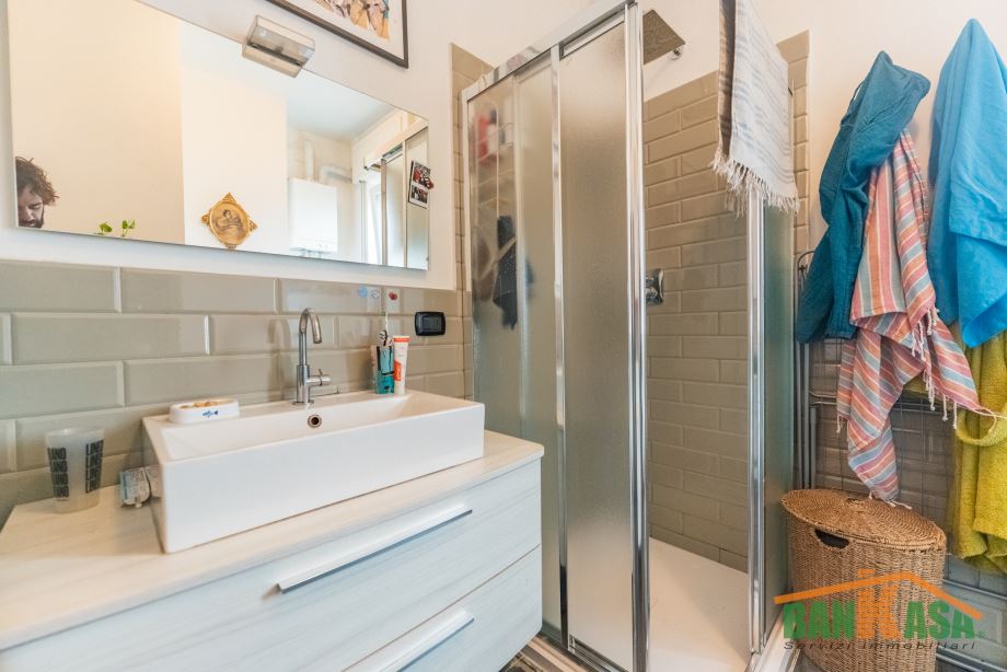 Appartamento in palazzina di 2 locali 