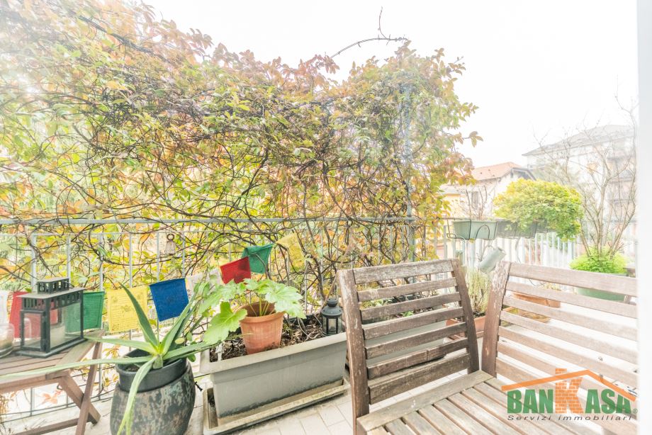 Appartamento in palazzina di 2 locali 