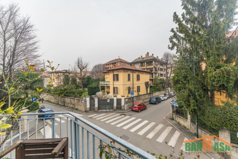 Appartamento in palazzina di 2 locali 