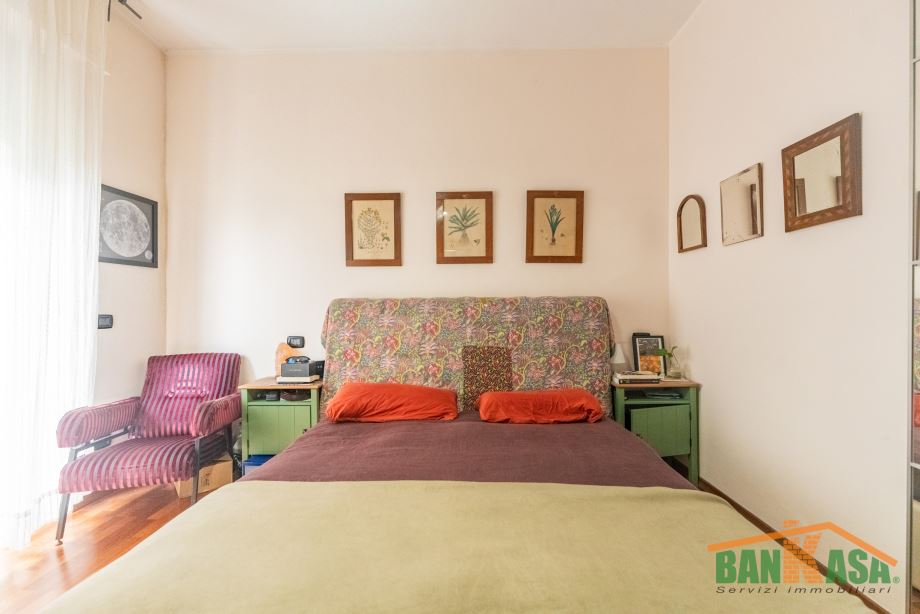 Appartamento in palazzina di 2 locali 