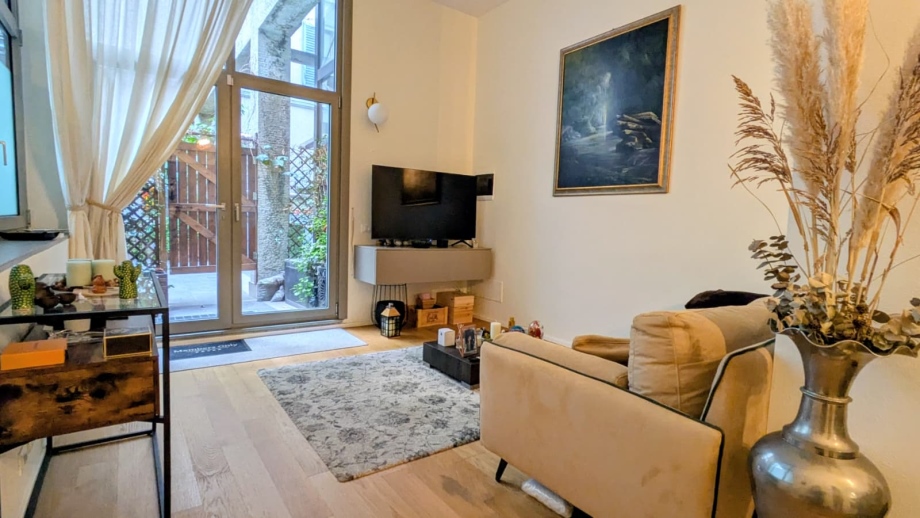 Appartamento in condominio di 2 locali 